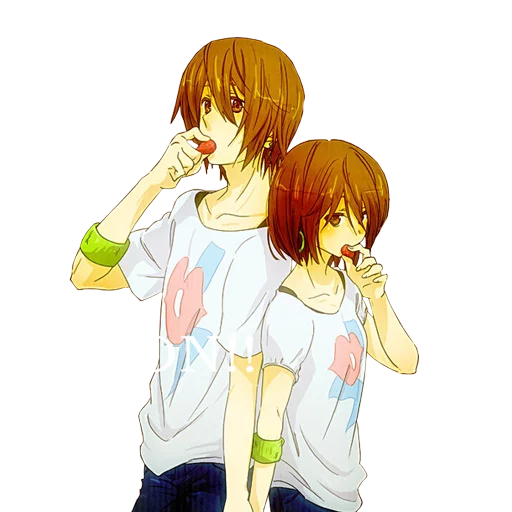 🍓 Стикер «reyhane972» для Telegram