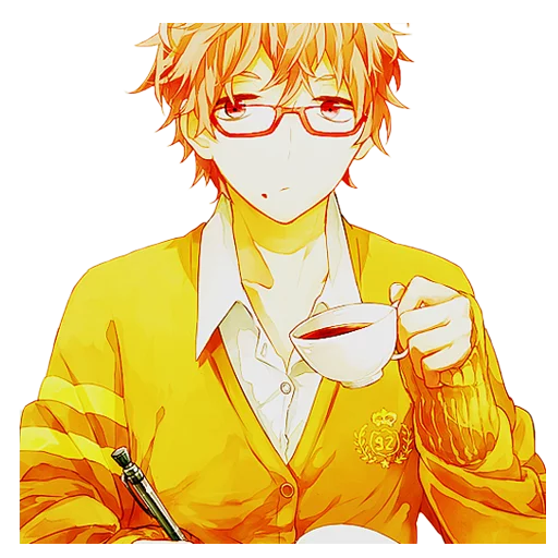 ☕ Стикер «reyhane972» для Telegram