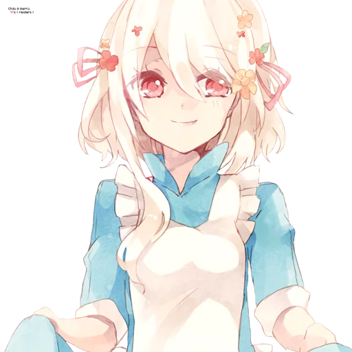 😊 Стикер «reyhane972» для Telegram