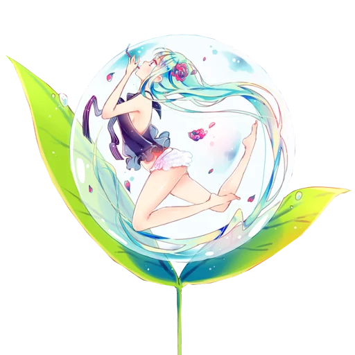 💧 Стикер «reyhane972» для Telegram
