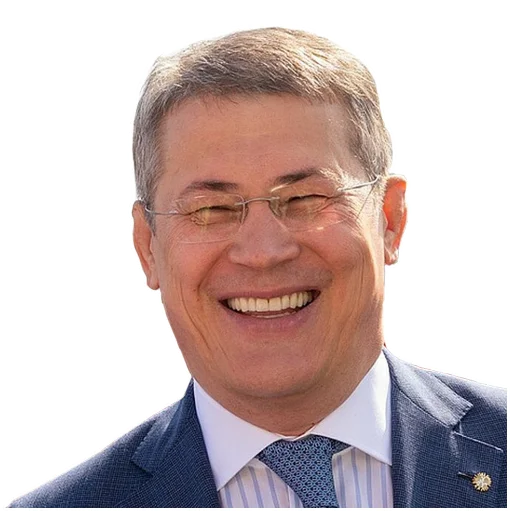 😂 Стикер «Хабиров» для Telegram