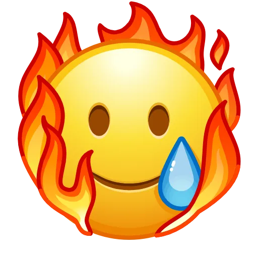 🥲 Эмодзи «Rhymes TG» для Telegram