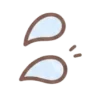 🎀 Эмодзи «Ribonya cat» для Telegram