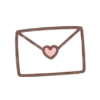 🎀 Эмодзи «Ribonya cat» для Telegram