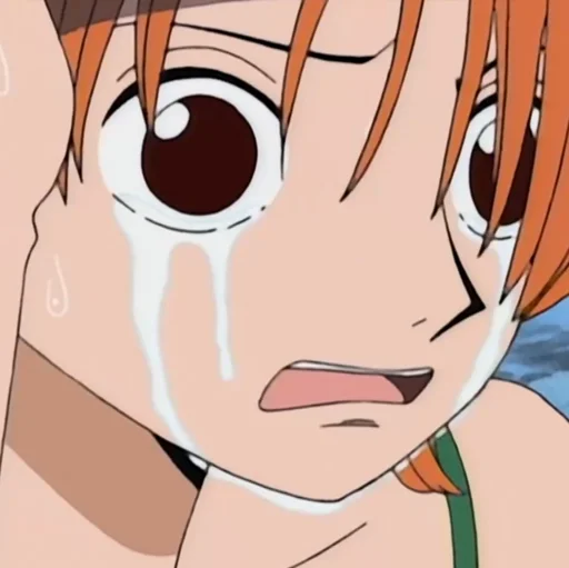 😰 Стикер «One Piece Pack» для Telegram