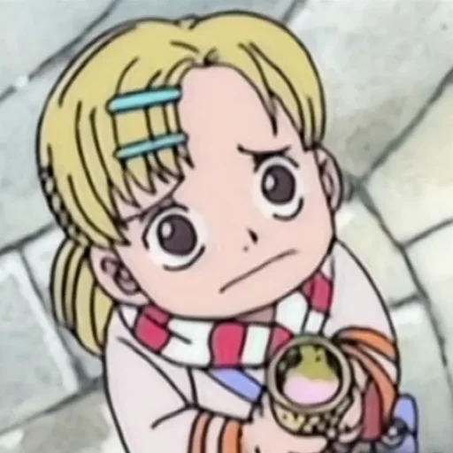 🙁 Стикер «One Piece Pack» для Telegram