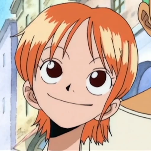 🙂 Стикер «One Piece Pack» для Telegram