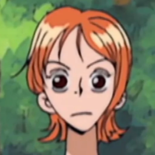🗿 Стикер «One Piece Pack» для Telegram