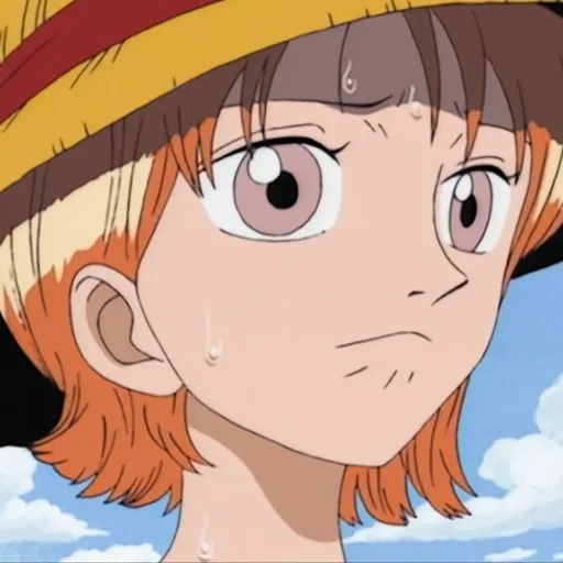 😢 Стикер «One Piece Pack» для Telegram