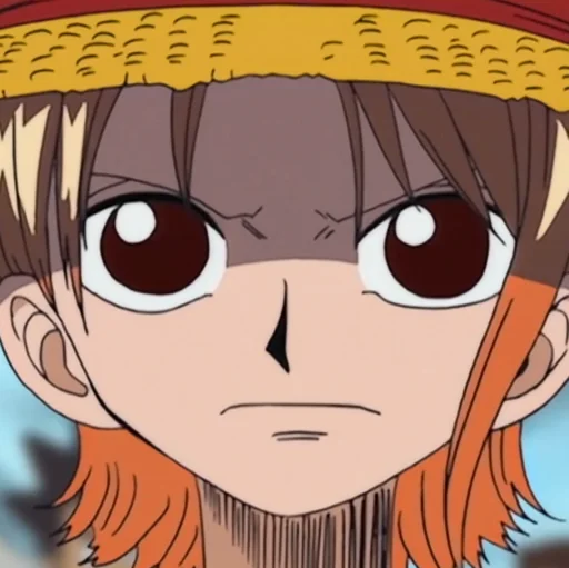 😠 Стикер «One Piece Pack» для Telegram