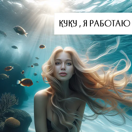🤝 Стикер «Rich Catty» для Telegram
