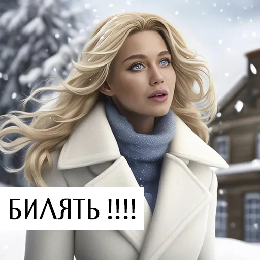😤 Стикер «Rich Catty» для Telegram