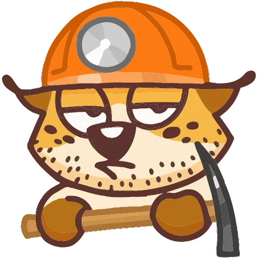 ⛏️ Эмодзи «Ричи» для Telegram