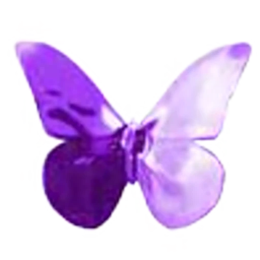 Эмодзи Rich Lilac для Telegram — скачать