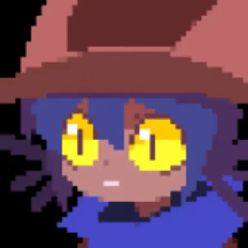 Стикерпак OneShot для Telegram — скачать