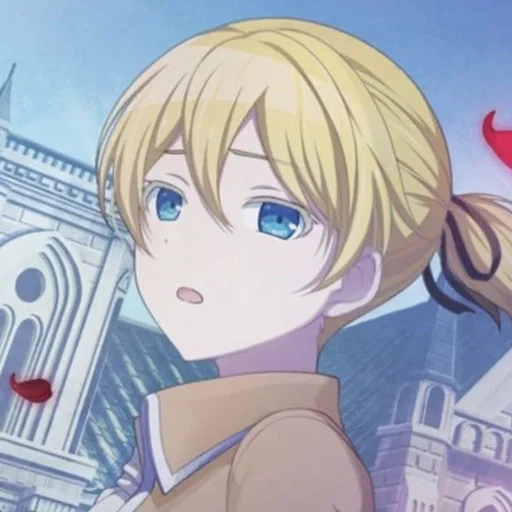 🍌 Стикер «Kagamine Rin Len» для Telegram