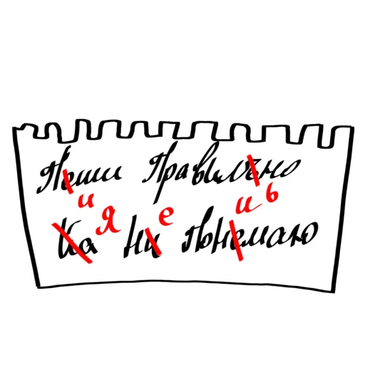 🖕 Стикер «Rino» для Telegram