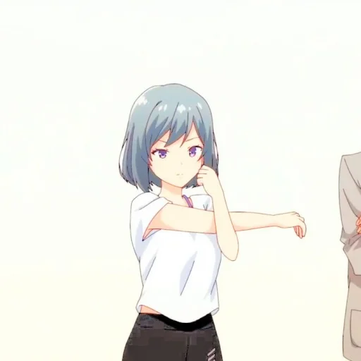 ー