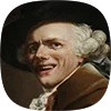 🙃 Эмодзи «Riposte Emoji» для Telegram