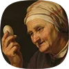 🥚 Эмодзи «Riposte Emoji» для Telegram