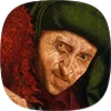 😜 Эмодзи «Riposte Emoji» для Telegram