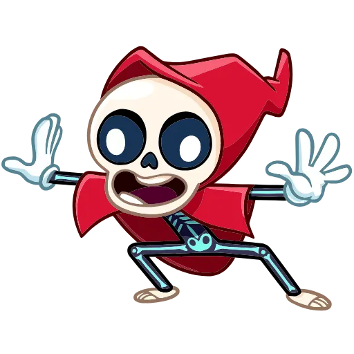 ⛔️ Эмодзи «Рипи» для Telegram