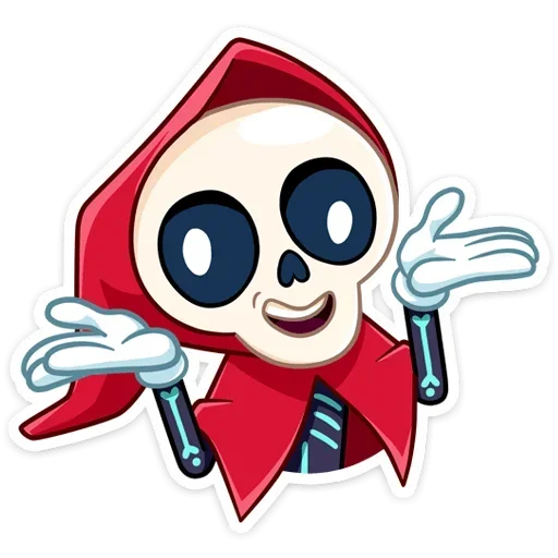 😬 Стикер «Rippy pack» для Telegram