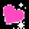 🩷 Эмодзи «Pink Gyaru» для Telegram