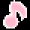 🎵 Эмодзи «Pink Gyaru» для Telegram