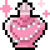 🧴 Эмодзи «Pink Gyaru» для Telegram