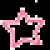⭐️ Эмодзи «Pink Gyaru» для Telegram