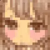 🙄 Эмодзи «Pink Gyaru» для Telegram
