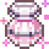 💎 Эмодзи «Pink Gyaru» для Telegram