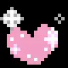💖 Эмодзи «Pink Gyaru» для Telegram