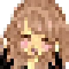 🙆‍♀️ Эмодзи «Pink Gyaru» для Telegram