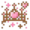 👑 Эмодзи «Pink Gyaru» для Telegram