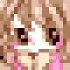 💗 Эмодзи «Pink Gyaru» для Telegram