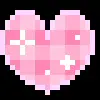 Эмодзи Pink Gyaru для Telegram — скачать