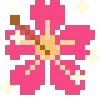 🌸 Эмодзи «Pink Gyaru» для Telegram