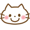 Стикерпак Ririimoji 16 для Telegram