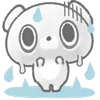 😰 Эмодзи «Lovely Bears» для Telegram