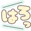 💮 Эмодзи «Lovely Bears» для Telegram