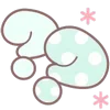 ❔ Эмодзи «Lovely Bears» для Telegram