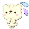 🐻‍❄️ Эмодзи «Cute Patches» для Telegram