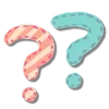 ❓ Эмодзи «Cute Patches» для Telegram