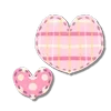 💕 Эмодзи «Cute Patches» для Telegram