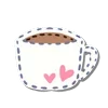 ☕️ Эмодзи «Cute Patches» для Telegram