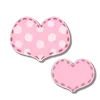 💕 Эмодзи «Cute Patches» для Telegram