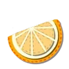 🍊 Эмодзи «Cute Patches» для Telegram