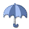 ☂️ Эмодзи «Cute Patches» для Telegram